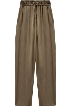 Isabel Marant Pantalones Kendry