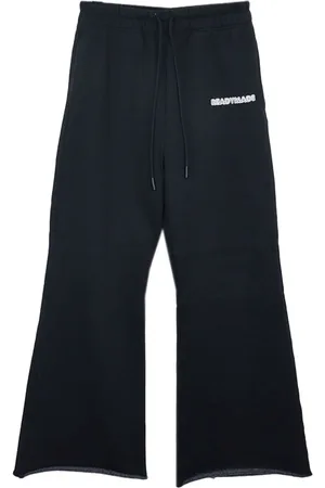 READYMADE Pants con logo estampado