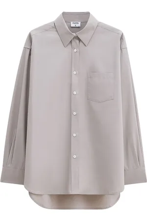 Filippa K Camisa Sammy