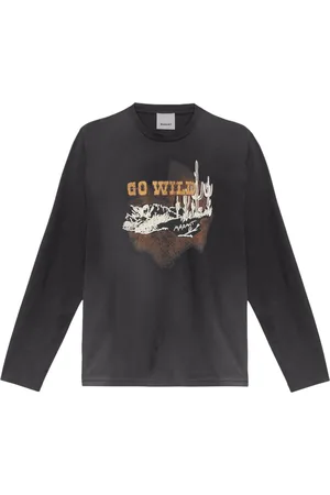 Isabel Marant Playera Leiloha