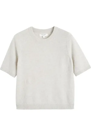 Chinti & Parker Playera de cachemira