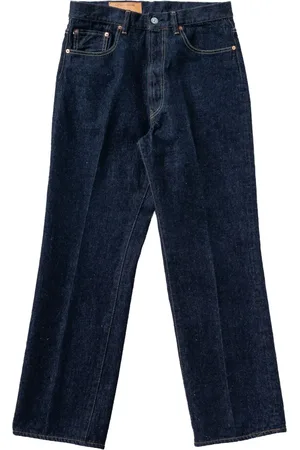 Kaptain Sunshine Jeans Skate Shoecut