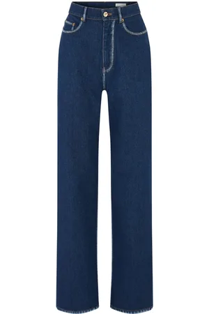 Nina Ricci Jeans rectos