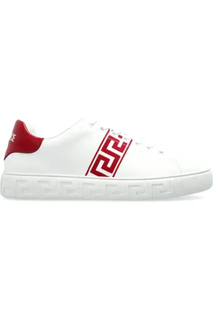 VERSACE Tenis Greca
