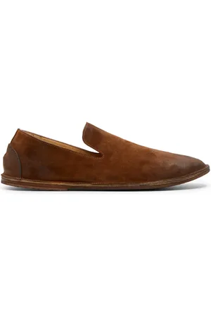 MARSÈLL Mocasines Filo