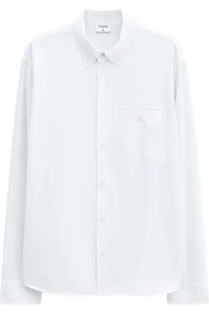Filippa K Camisa Zachary