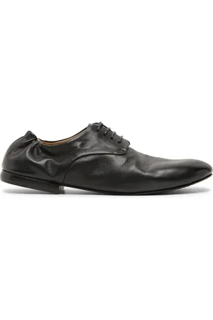 MARSÈLL Zapatos derby con tacón