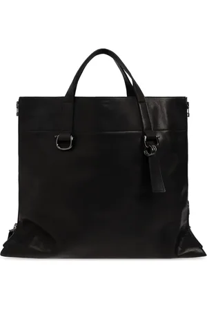 YOHJI YAMAMOTO Tote Discord