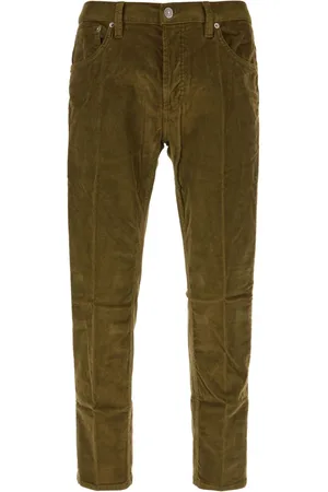 Dondup Pantalones de pana