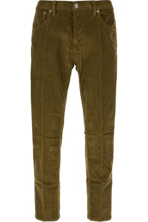 Dondup Pantalones de pana