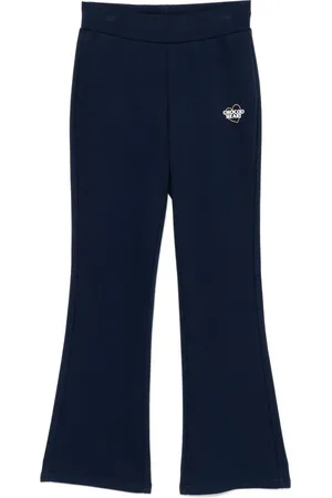 Chocoolate Pantalones acampanados