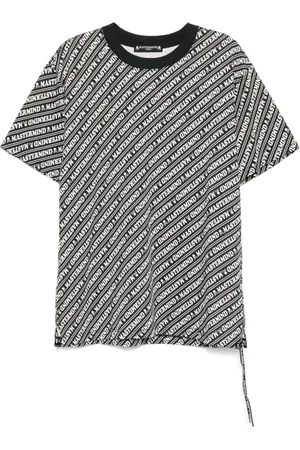 MASTERMIND Playera con logo estampado