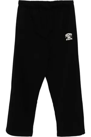 Chocoolate Pants con estampado del logo
