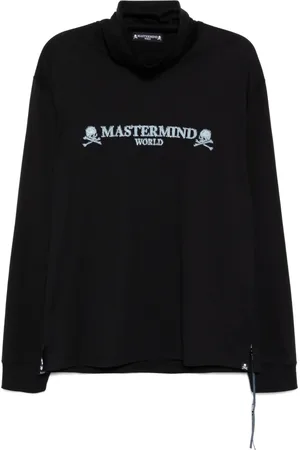 MASTERMIND Playera con logo estampado