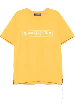MASTERMIND Playera con logo estampado