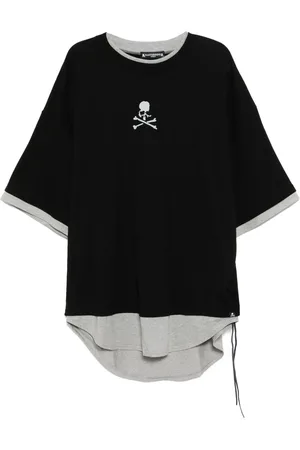 MASTERMIND Playera a capas