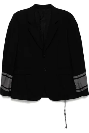 MASTERMIND Blazer con botones