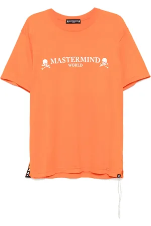 MASTERMIND Playera con logo estampado