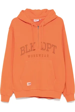 Chocoolate Hoodie con logo estampado