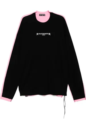 MASTERMIND Playera con logo estampado