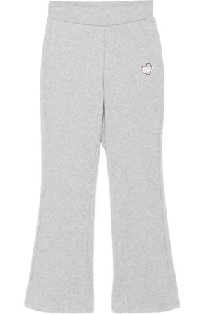 Chocoolate Pantalones acampanados