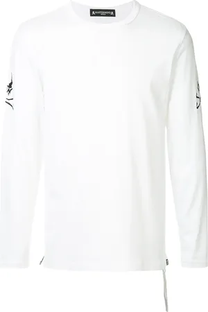 MASTERMIND Playera con logo estampado