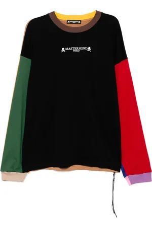 MASTERMIND Playera con logo estampado