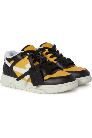 OFF-WHITE Tenis Out Of Office
