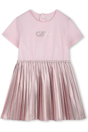 Michael Kors Vestido manga corta