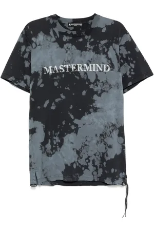 MASTERMIND Playera con logo estampado