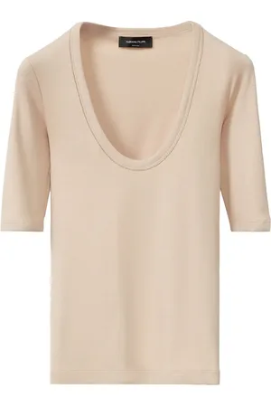 Fabiana Filippi Playera de jersey