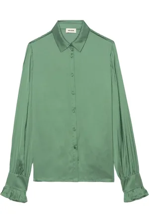 Zadig & Voltaire Camisa Thely