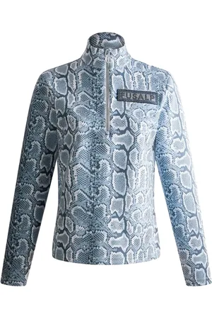 Fusalp Top Orion de x Swarovski