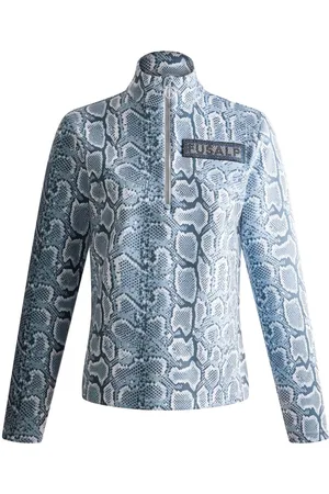 Fusalp Top Orion de x Swarovski