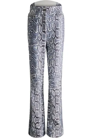 Fusalp Pantalones Celia de x Swarovski