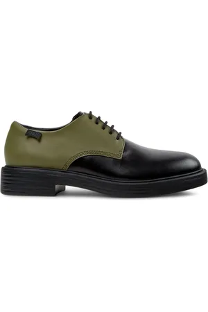 Camper Zapatos derby Dean Twins
