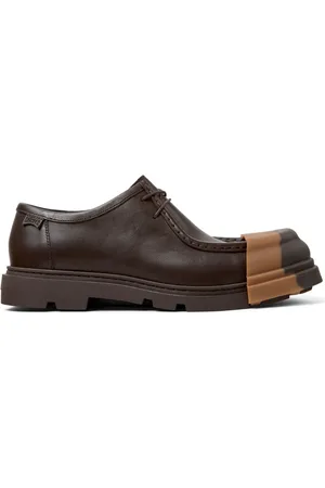 Camper Zapatos derby Junction