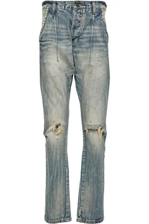 PRIVATE STOCK Jeans The Bowery