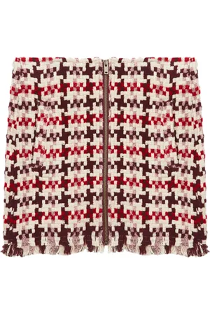Marant Etoile Falda corta Akima