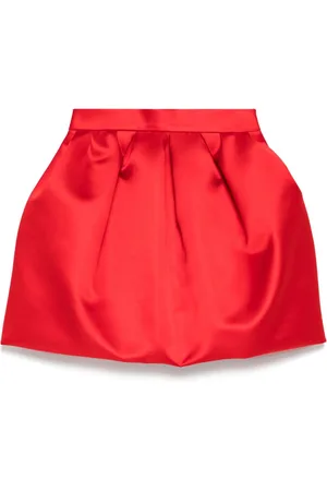 DICE KAYEK Falda estilo farol