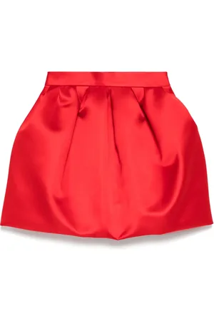 DICE KAYEK Falda estilo farol