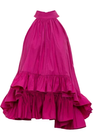Azeeza Blusa Plath