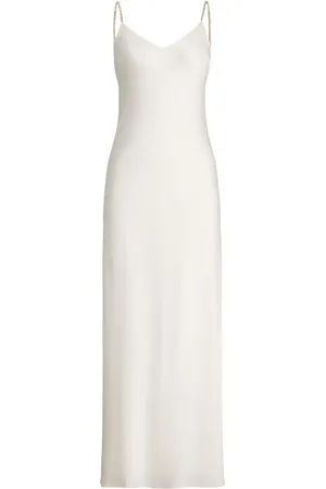 Ralph Lauren Vestido largo Shanna