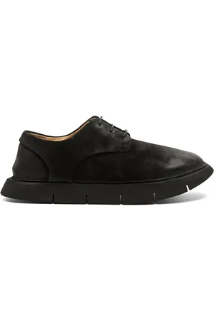 MARSÈLL Zapatos derby Intagliata