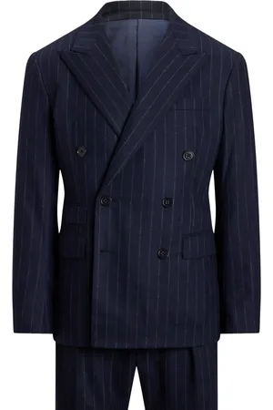 Ralph Lauren Traje Kent