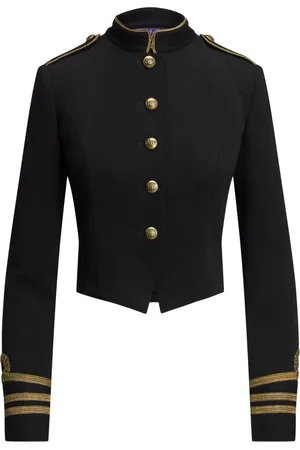 Ralph Lauren Chamarra Carraway