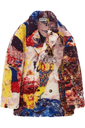 Loewe Blazer con botones