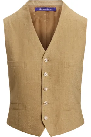 Ralph Lauren Chaleco Jaiden