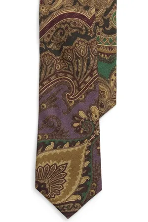Ralph Lauren Corbata Montecito