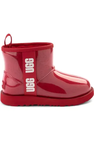 UGG Botas Mini Classic Clear